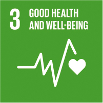 TITLE 3: GOOD HEALTH AND WELL-BEING