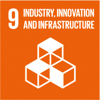 TITLE 9: INDUSTRY, INNOVATION AND INFRASTRUCTURE